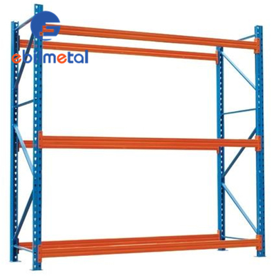 Heavy Duty Shelving Pallet Rack for  Storage