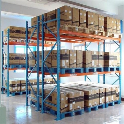 Heavy Duty Shelving Pallet Rack for  Storage