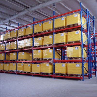 Heavy Duty Shelving Pallet Rack for  Storage