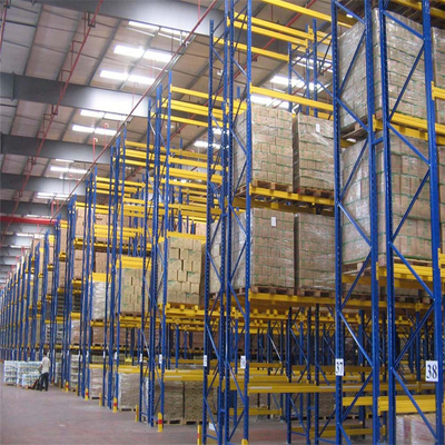 Heavy Duty Shelving Pallet Rack for  Storage