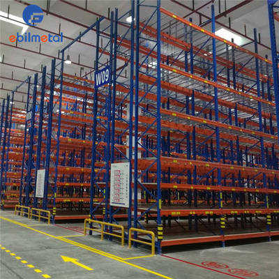 Heavy Duty Shelving Pallet Rack for  Storage