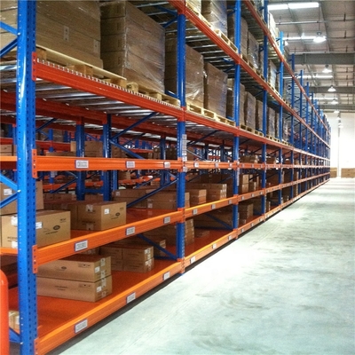 Heavy Duty Steel Warehouse Stacking Pallet Racking System Industrial Pallet Rack Shelf