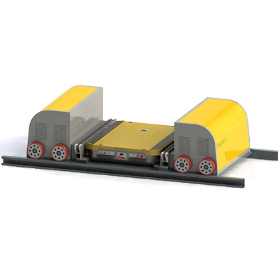 Multi Function Electric Radio Shuttle Remote Control for Warehouse Automatic Racking Systems