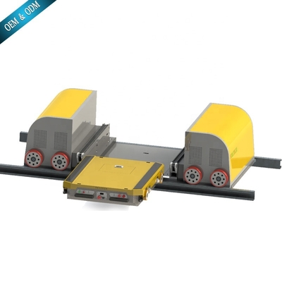 Multi Function Electric Radio Shuttle Remote Control for Warehouse Automatic Racking Systems