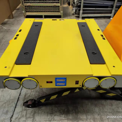 Warehouse Storage 4D Shuttle Robot Automated Storage Retrieval Systems Equipment Pallet Four Way Shuttle