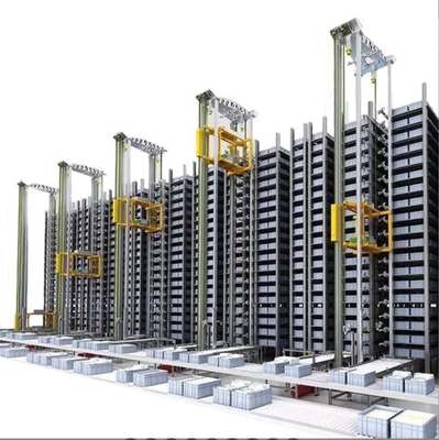 ASRS Stacking Machine for Automated Storage & Retrieval Systems