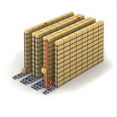 ASRS Stacking Machine for Automated Storage & Retrieval Systems